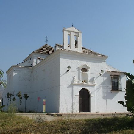 La Casa De Las Titas Velez Malaga Exteriér fotografie